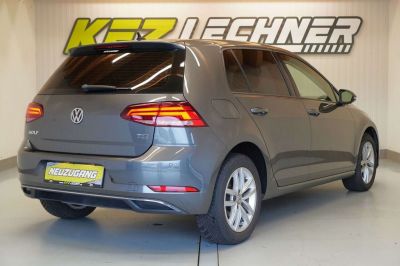 VW Golf Gebrauchtwagen VW Golf Gebrauchtwagen