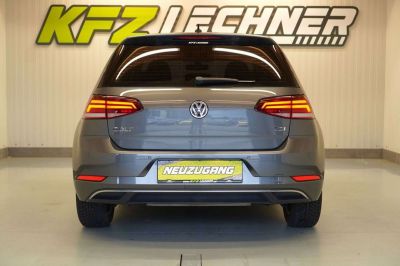 VW Golf Gebrauchtwagen VW Golf Gebrauchtwagen