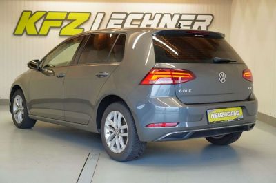 VW Golf Gebrauchtwagen VW Golf Gebrauchtwagen