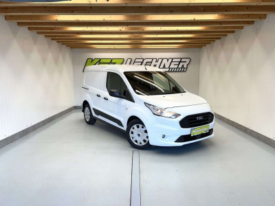 Ford Transit Connect Gebrauchtwagen