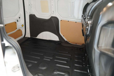 Ford Transit Connect Gebrauchtwagen