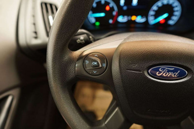 Ford Transit Connect Gebrauchtwagen