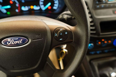 Ford Transit Connect Gebrauchtwagen