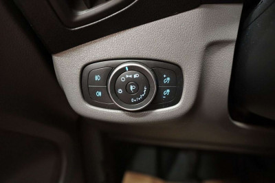 Ford Transit Connect Gebrauchtwagen