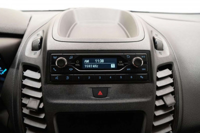 Ford Transit Connect Gebrauchtwagen