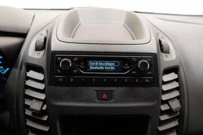 Ford Transit Connect Gebrauchtwagen