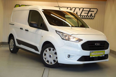 Ford Transit Connect Gebrauchtwagen