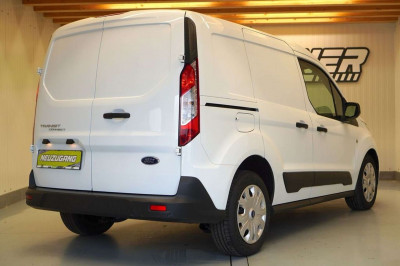Ford Transit Connect Gebrauchtwagen
