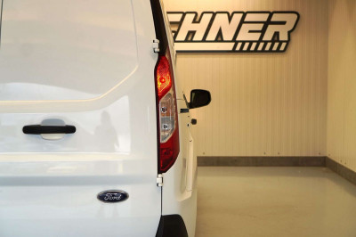 Ford Transit Connect Gebrauchtwagen