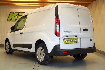 Ford Transit Connect Gebrauchtwagen
