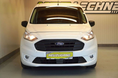 Ford Transit Connect Gebrauchtwagen