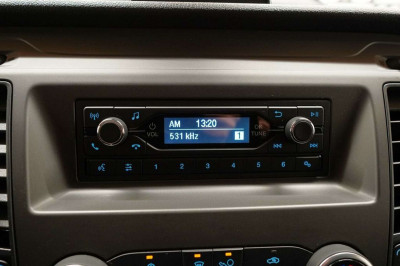 Ford Transit Custom Gebrauchtwagen