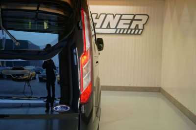 Ford Transit Custom Gebrauchtwagen