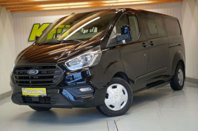 Ford Transit Custom Gebrauchtwagen