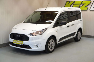 Ford Tourneo Connect Gebrauchtwagen