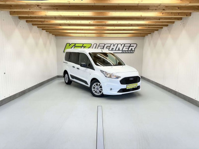 Ford Tourneo Connect Gebrauchtwagen