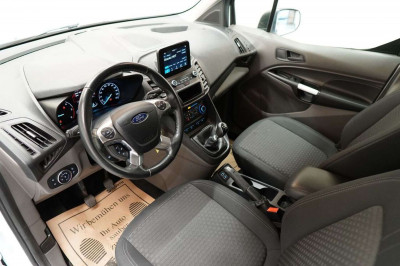 Ford Tourneo Connect Gebrauchtwagen