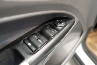 Ford Tourneo Connect Gebrauchtwagen