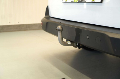 Ford Tourneo Connect Gebrauchtwagen