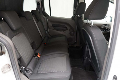 Ford Tourneo Connect Gebrauchtwagen