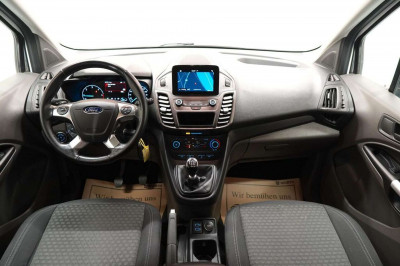 Ford Tourneo Connect Gebrauchtwagen