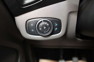 Ford Tourneo Connect Gebrauchtwagen