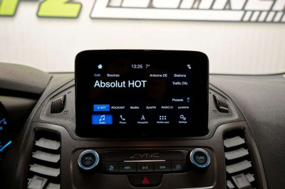 Ford Tourneo Connect Gebrauchtwagen