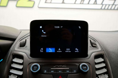 Ford Tourneo Connect Gebrauchtwagen