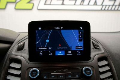 Ford Tourneo Connect Gebrauchtwagen