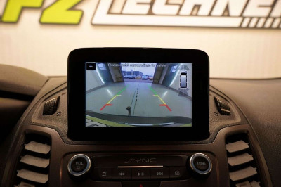 Ford Tourneo Connect Gebrauchtwagen