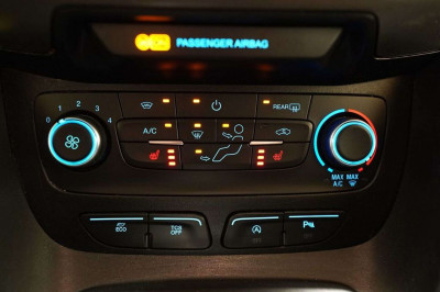 Ford Tourneo Connect Gebrauchtwagen