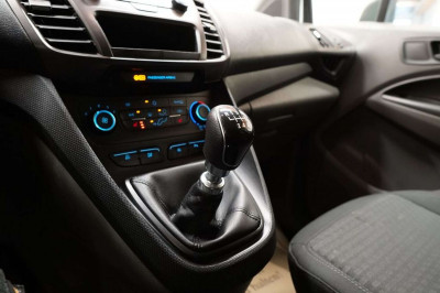 Ford Tourneo Connect Gebrauchtwagen