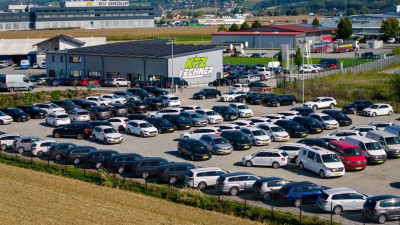 Ford Tourneo Connect Gebrauchtwagen