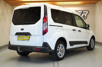 Ford Tourneo Connect Gebrauchtwagen