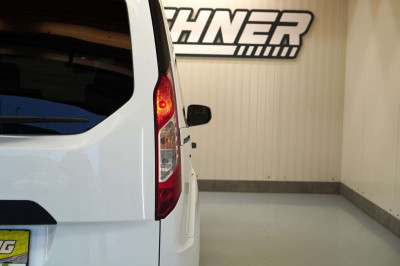 Ford Tourneo Connect Gebrauchtwagen