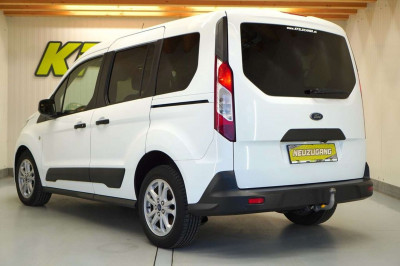 Ford Tourneo Connect Gebrauchtwagen