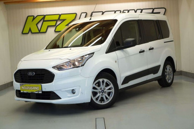 Ford Tourneo Connect Gebrauchtwagen