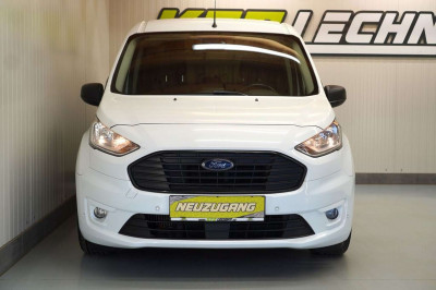 Ford Tourneo Connect Gebrauchtwagen