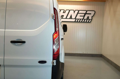 Ford Transit Custom Gebrauchtwagen