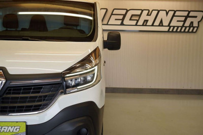 Renault Trafic Gebrauchtwagen