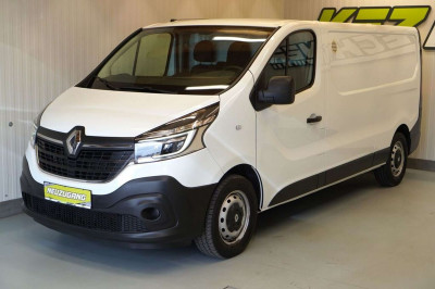 Renault Trafic Gebrauchtwagen