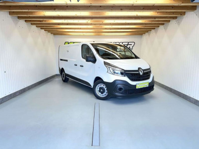 Renault Trafic Gebrauchtwagen