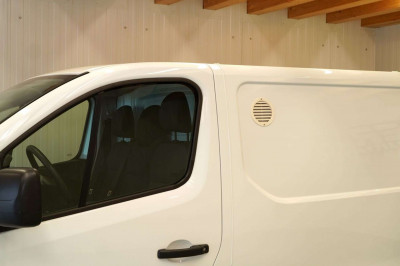 Renault Trafic Gebrauchtwagen