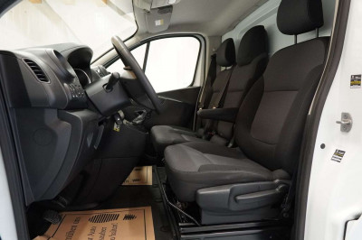 Renault Trafic Gebrauchtwagen