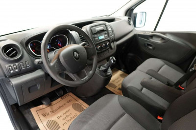Renault Trafic Gebrauchtwagen