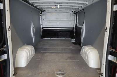 Renault Trafic Gebrauchtwagen