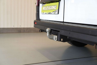 Renault Trafic Gebrauchtwagen