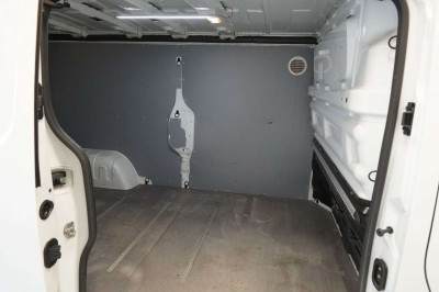 Renault Trafic Gebrauchtwagen