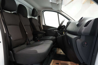 Renault Trafic Gebrauchtwagen