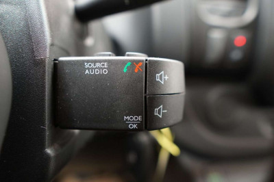 Renault Trafic Gebrauchtwagen